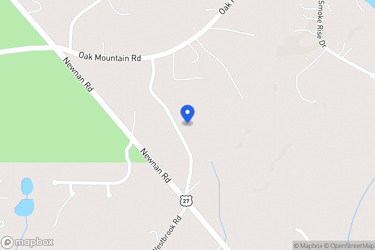 Map of 30 Westbrook Rd