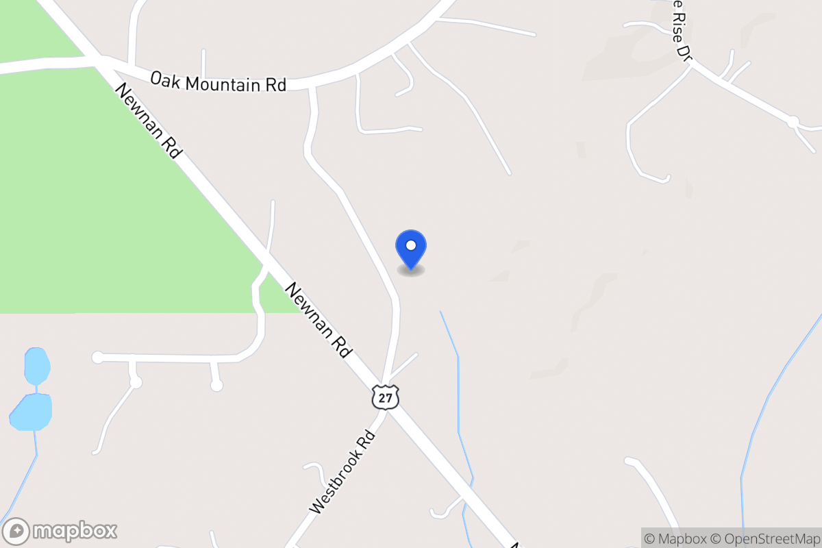Map of 32 Westbrook Rd