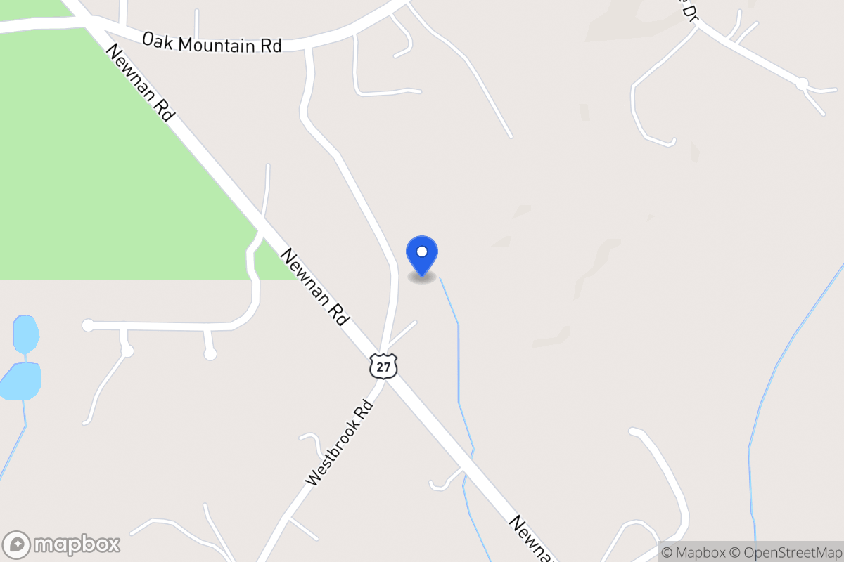 Map of 40 Westbrook Rd