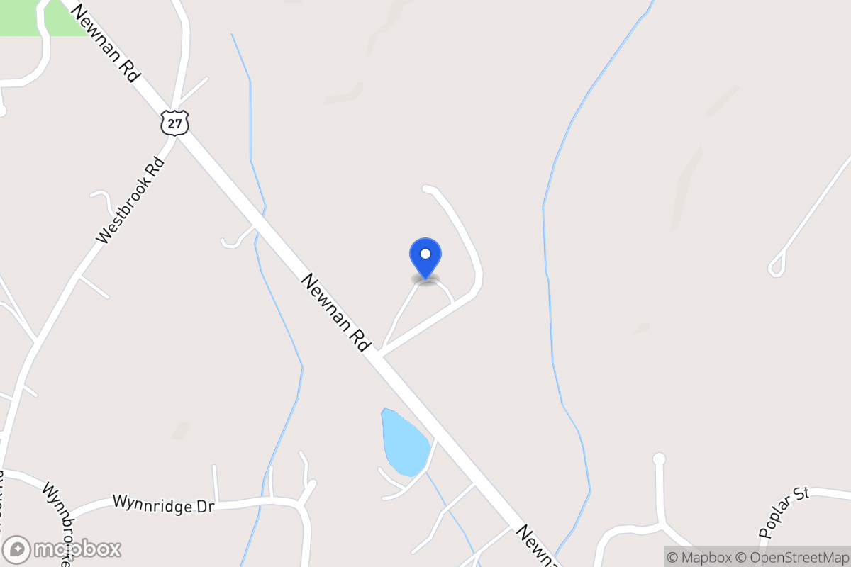 Map of 22 Wildwood Ln