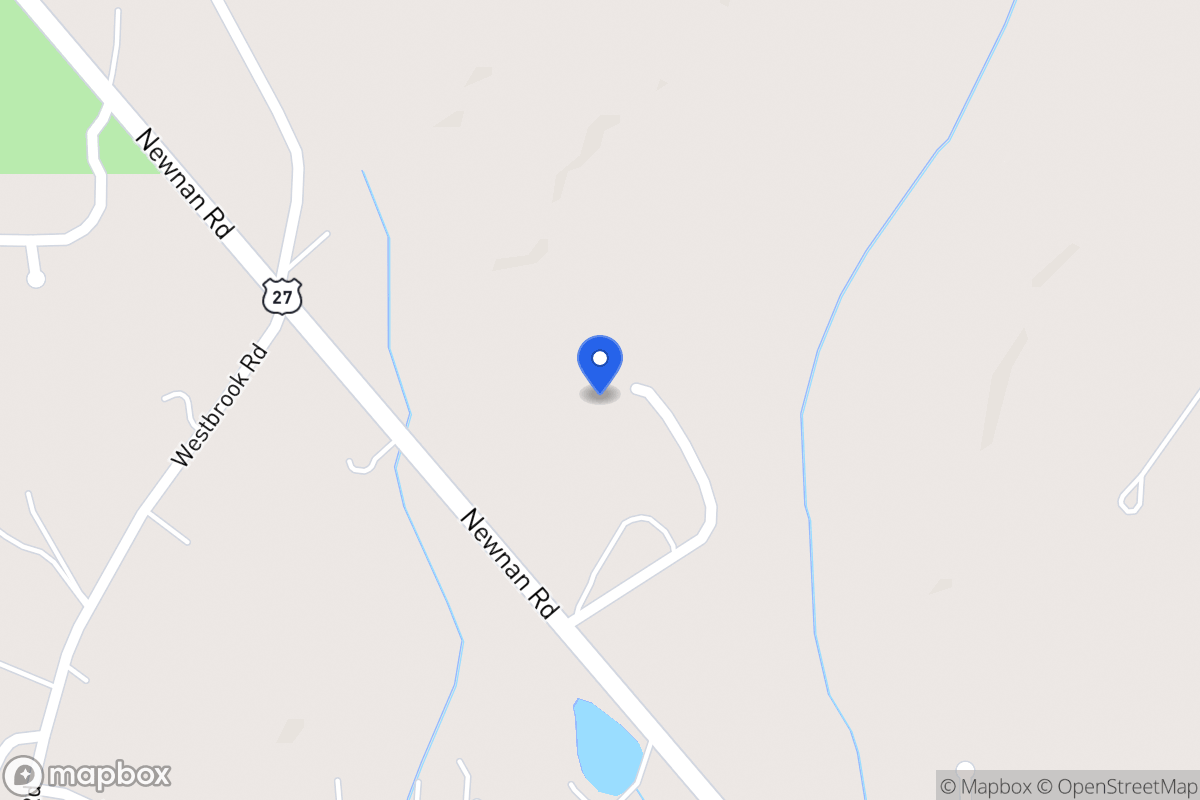 Map of 94 Wildwood Ln