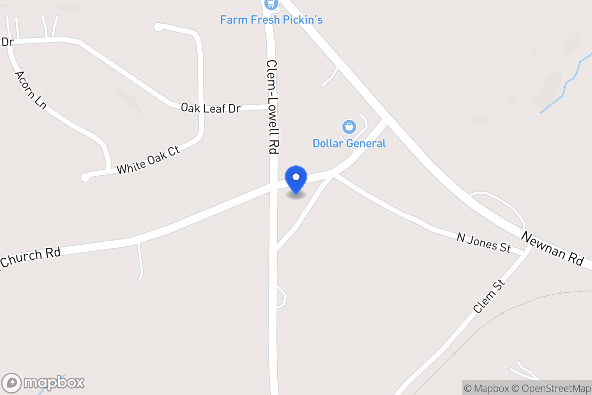 Map of 65 Head St