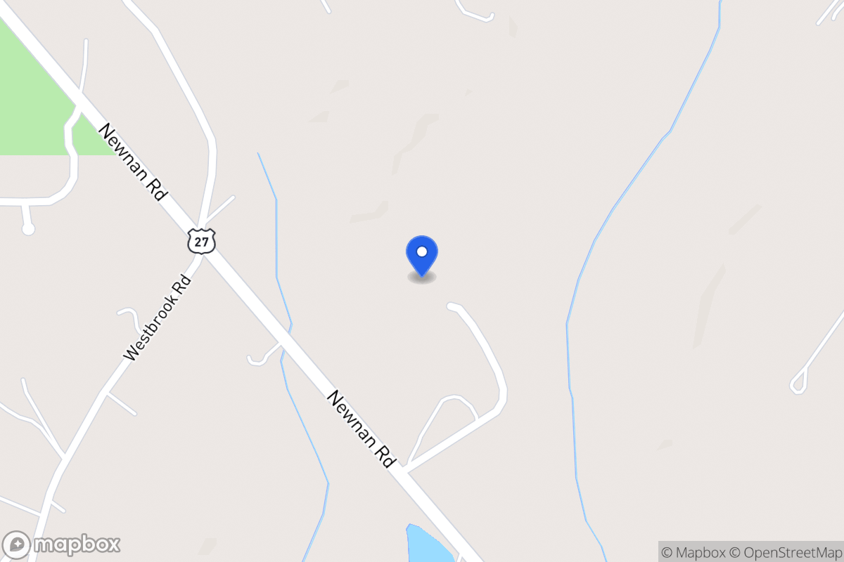 Map of 106 Wildwood Ln