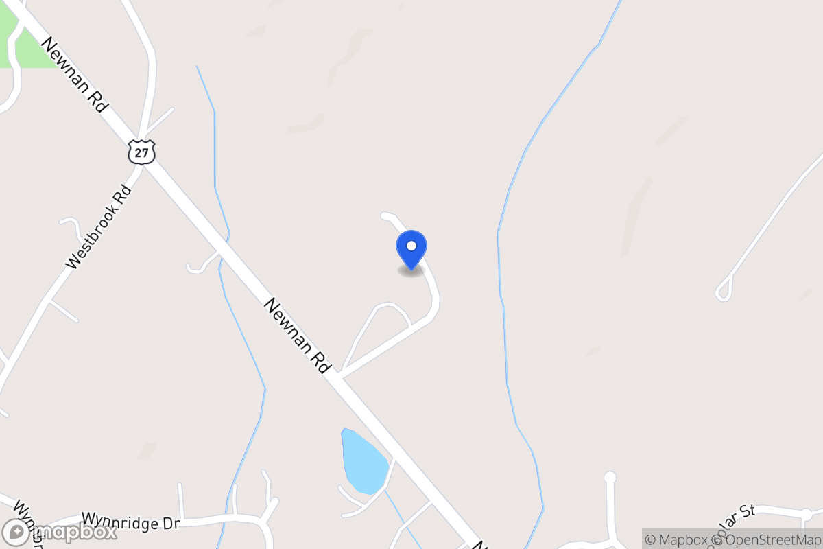 Map of 60 Wildwood Ln