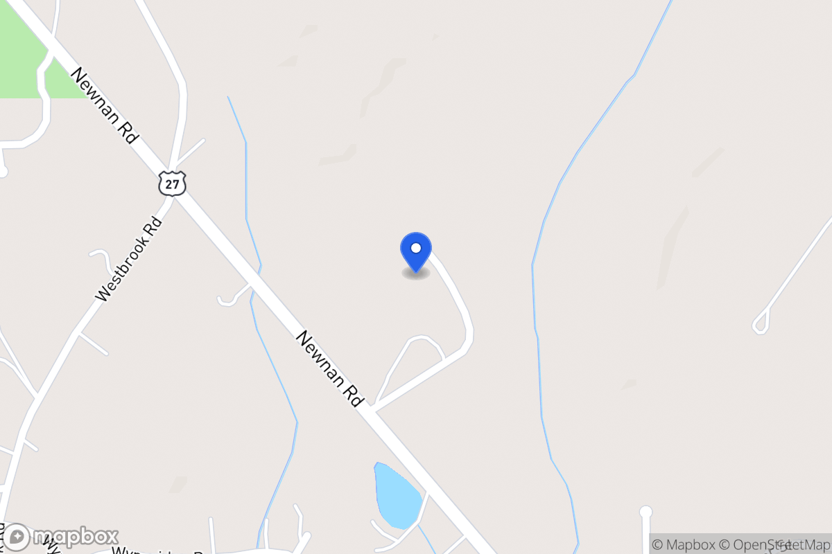 Map of 86 Wildwood Ln