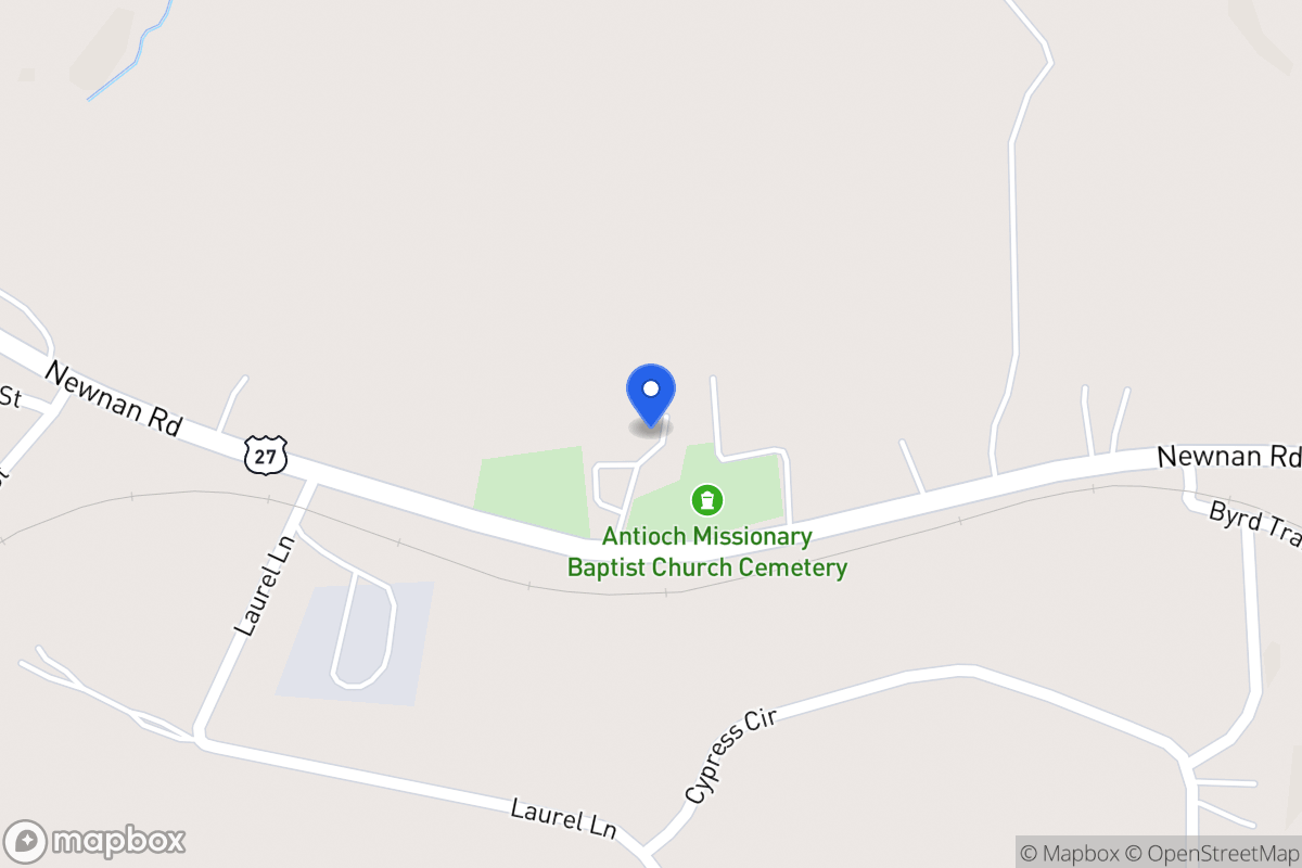 Map of 2930 S 16 Hwy