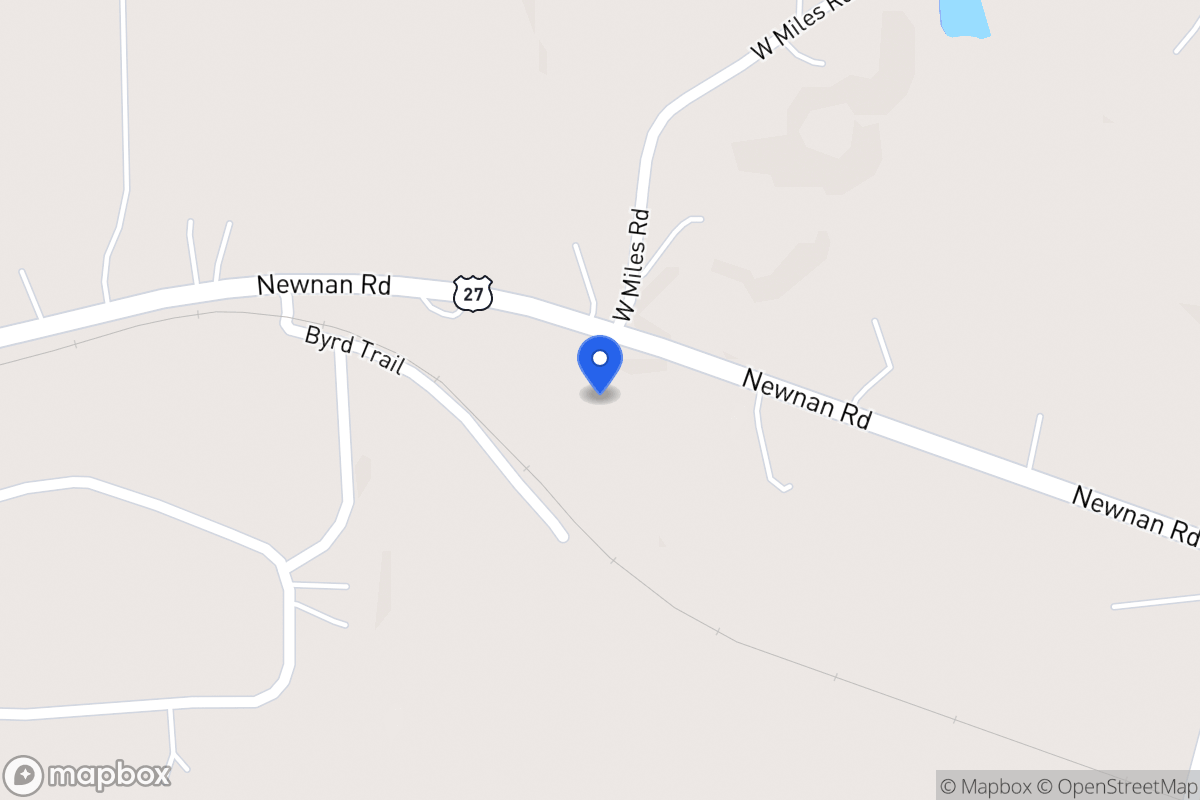 Map of 3209 S 16 Hwy