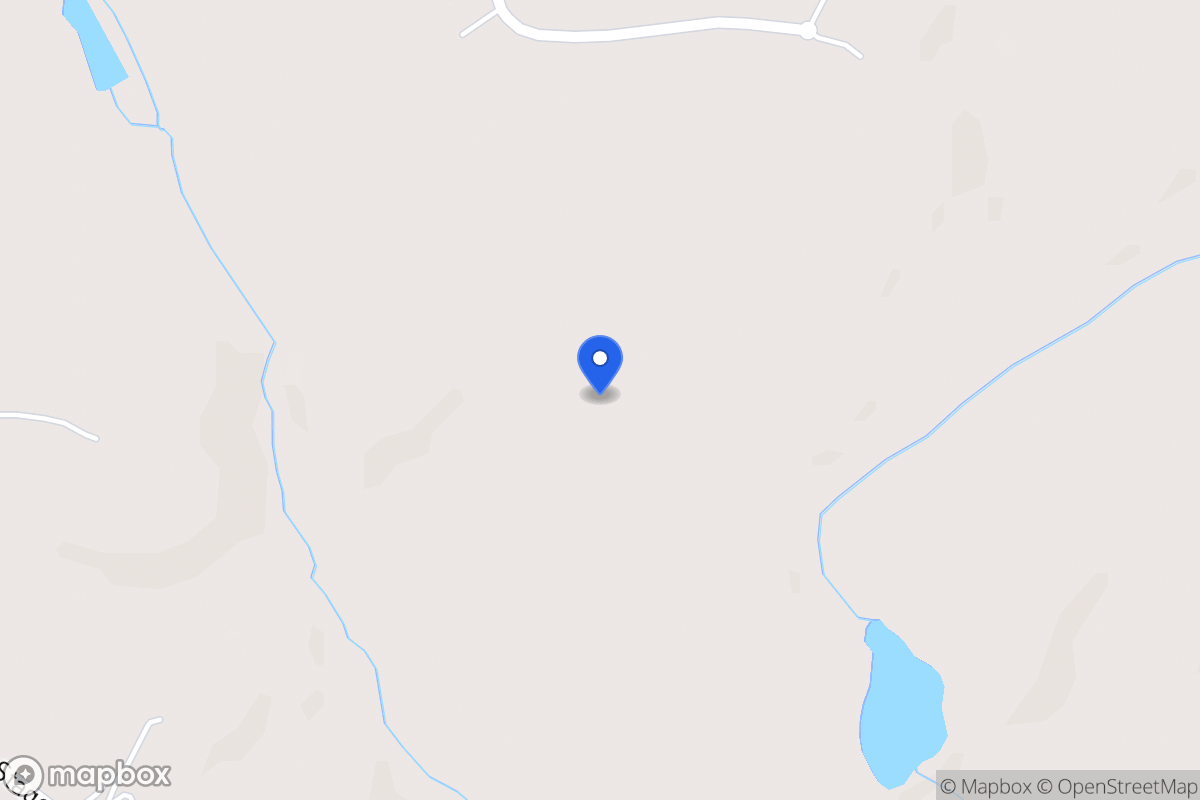 Map of Old Stagecoach Rd
