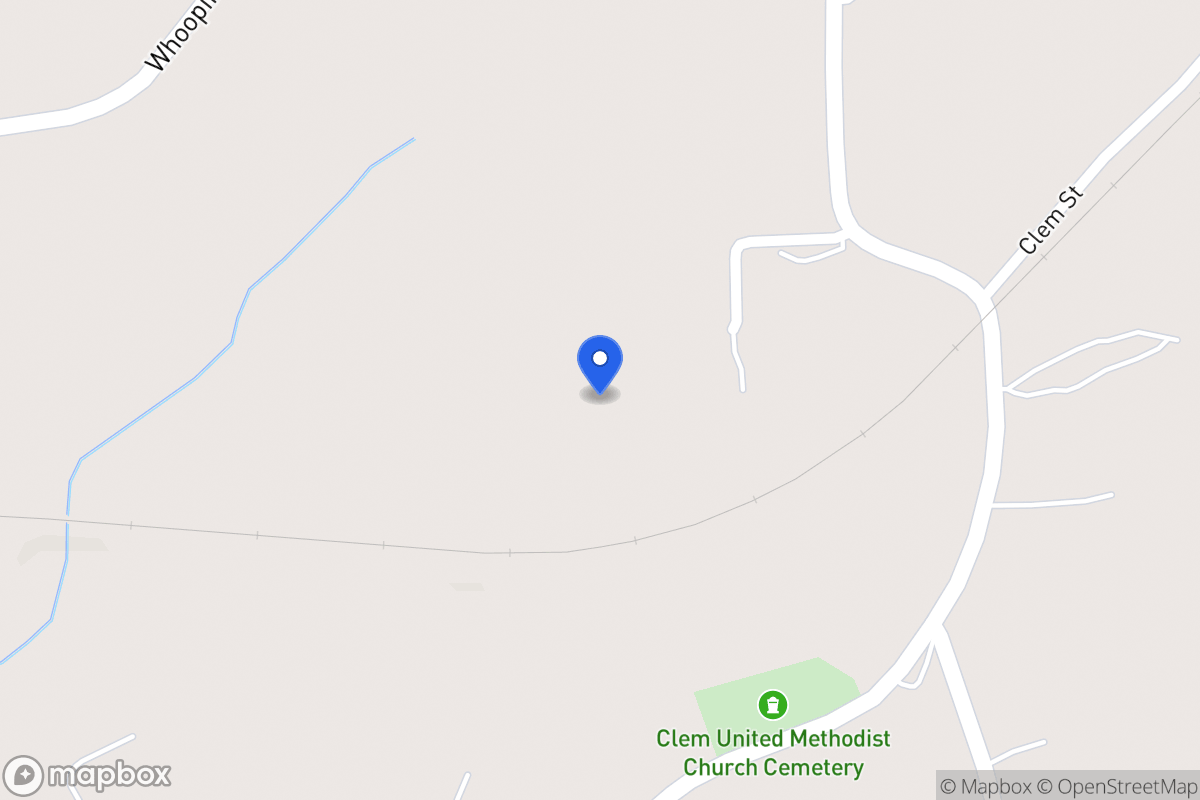 Map of 30 Cook Ln