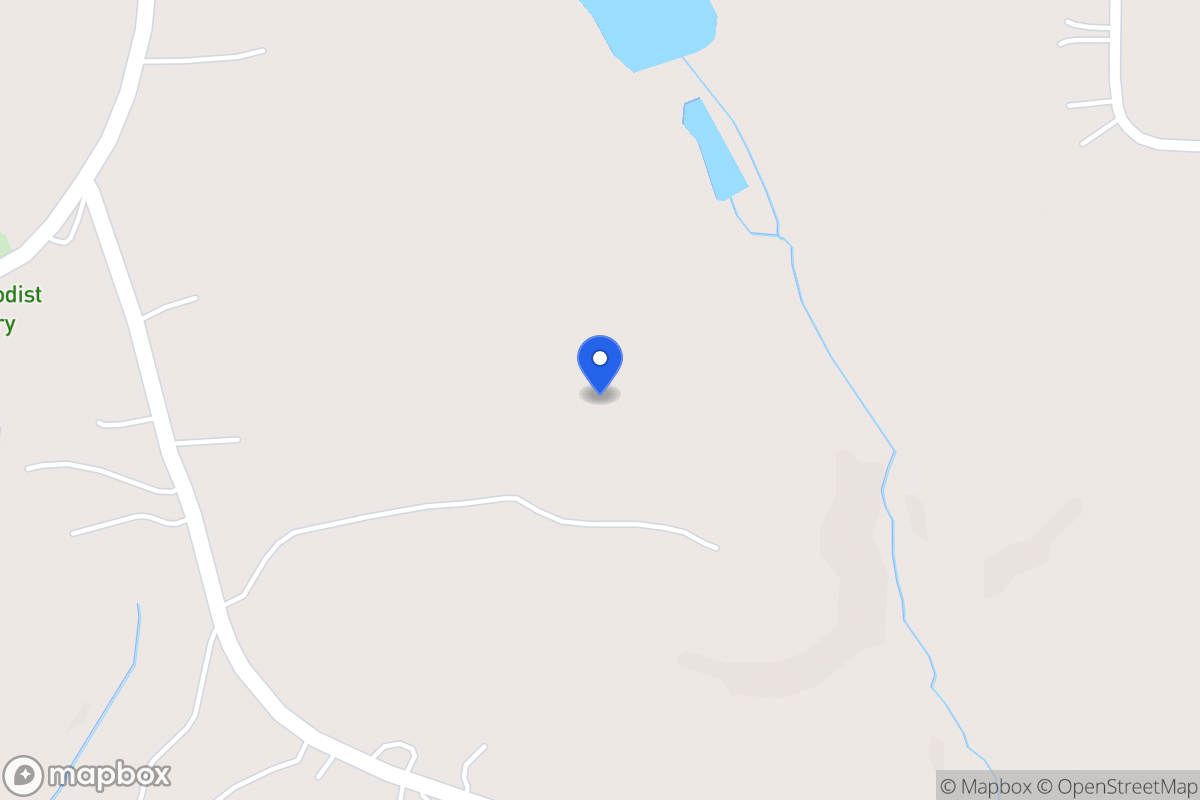 Map of 84 Old Stagecoach Rd