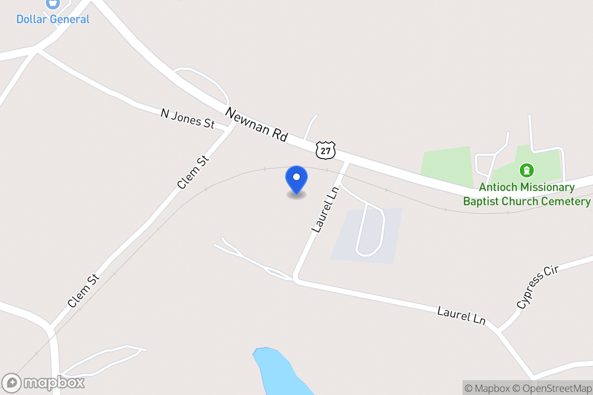 Map of 29 Laurel Ln