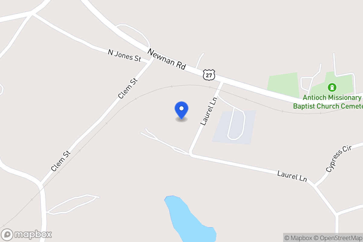 Map of 51 Laurel Ln