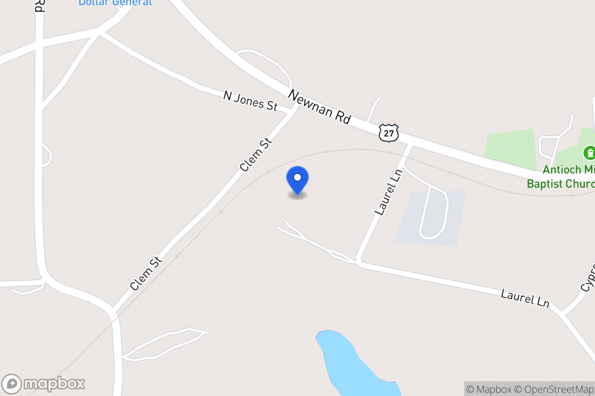 Map of 79 Laurel Ln