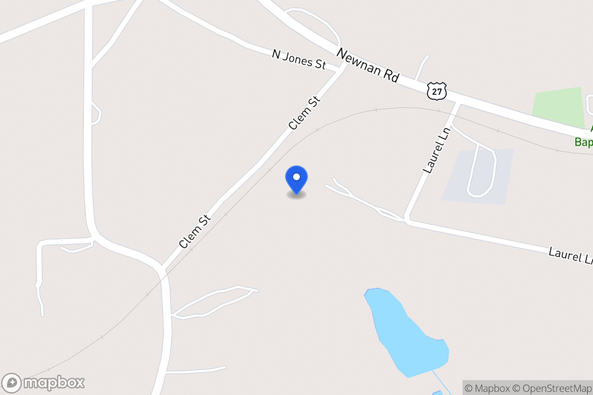 Map of 83 Laurel Ln