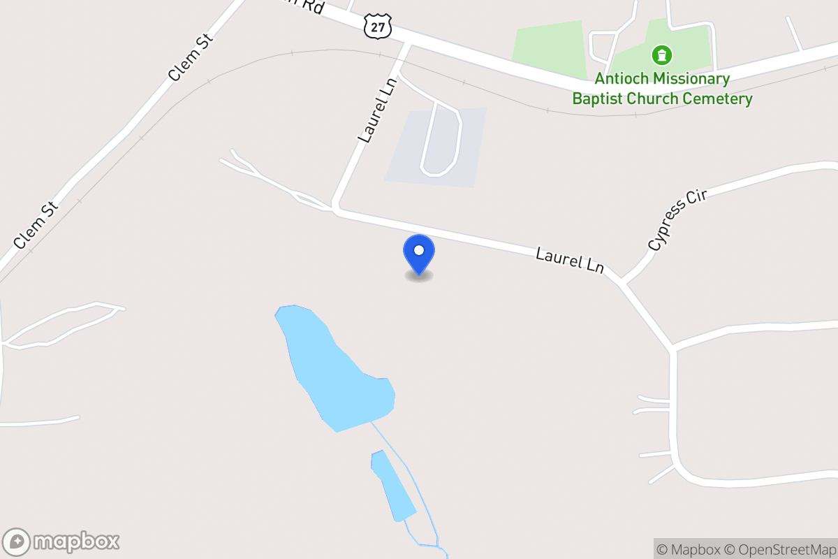 Map of 149 Laurel Ln