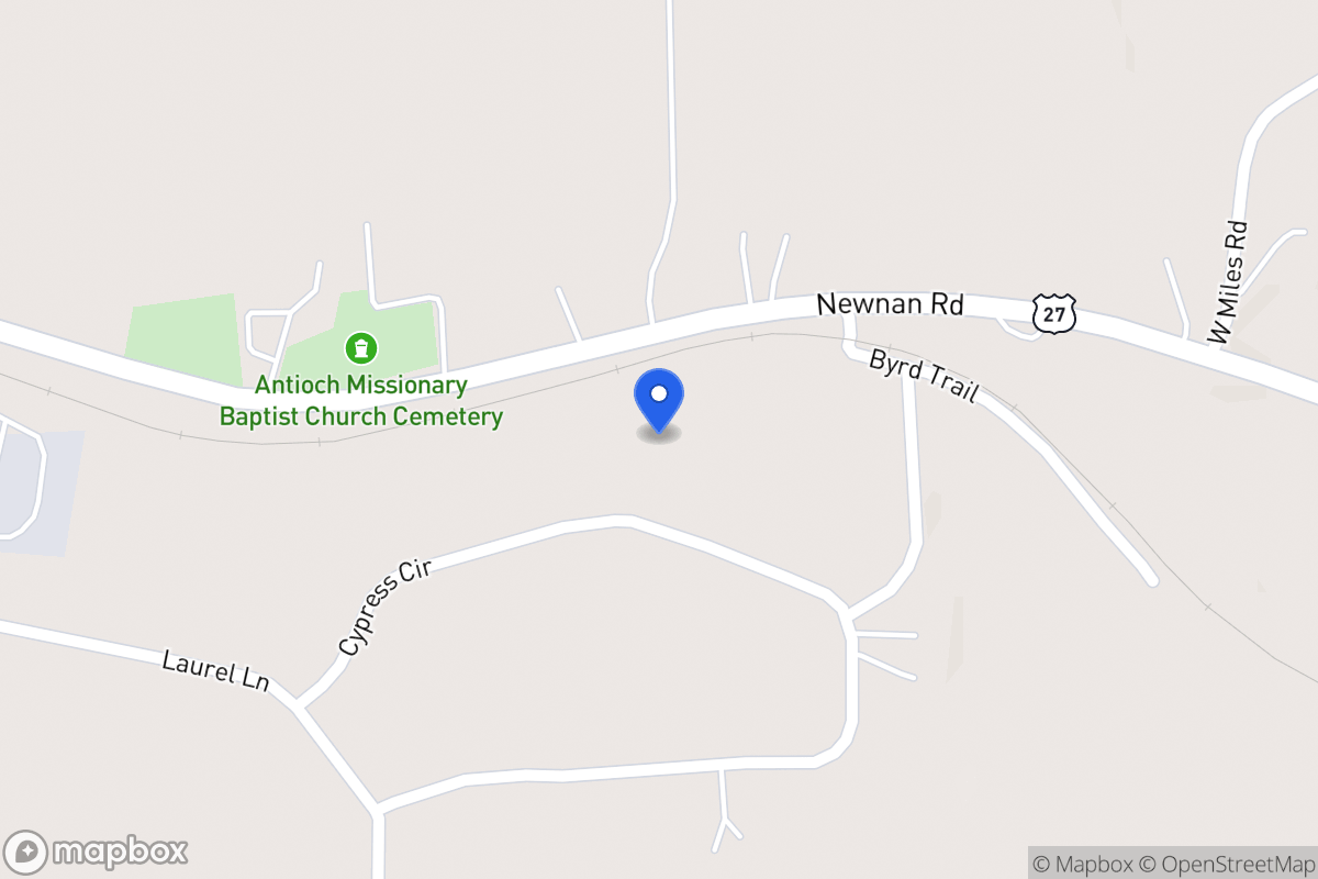 Map of 130 Cypress Cir
