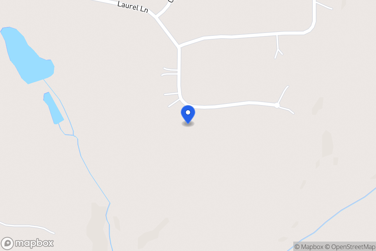 Map of 311 Laurel Ln
