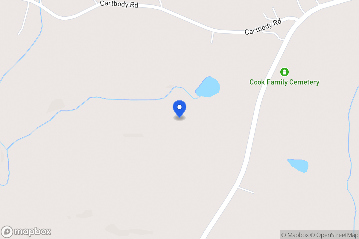 Map of 467 Davis Rd