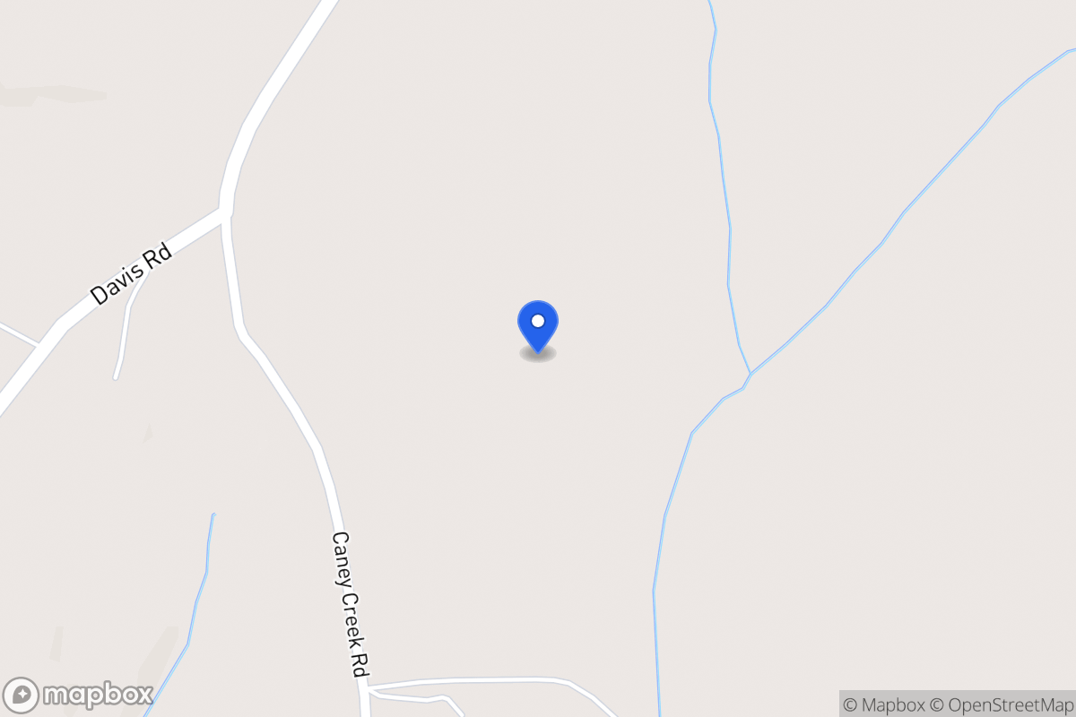 Map of 640 Davis Rd