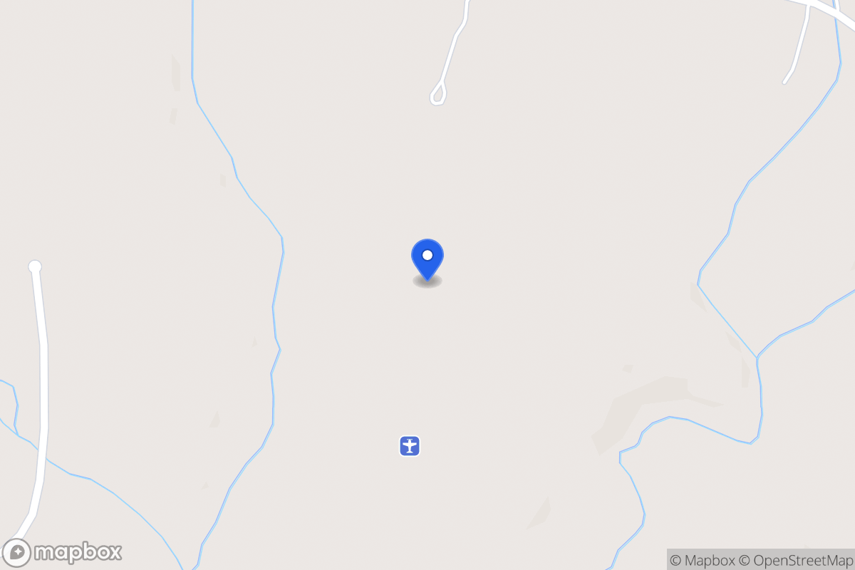 Map of 205 Cartbody Rd