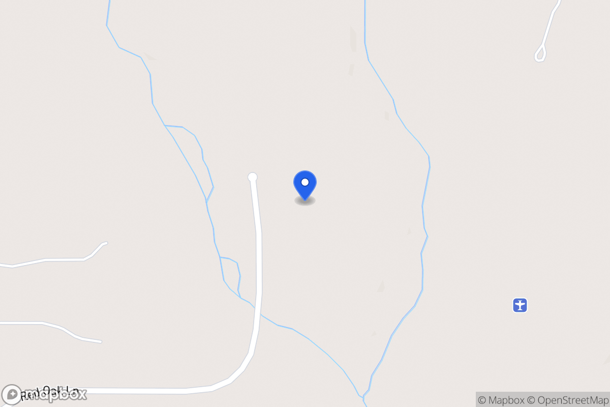 Map of 116 Red Oak Ln