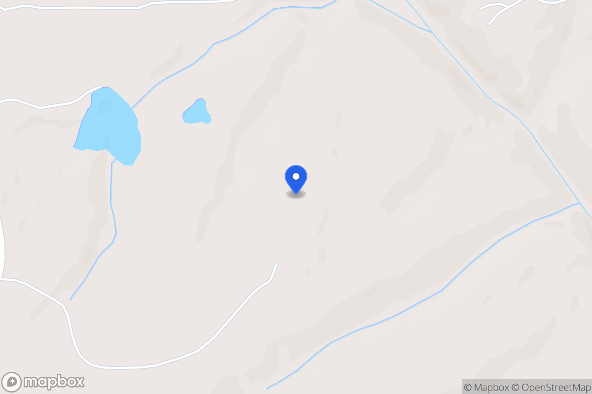 Map of 500 Hamp Chappell Rd