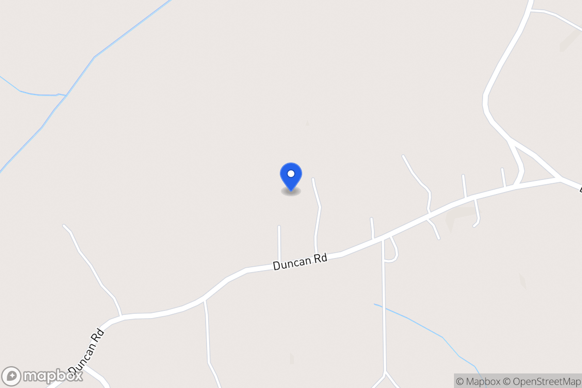 Map of 510 Duncan Rd