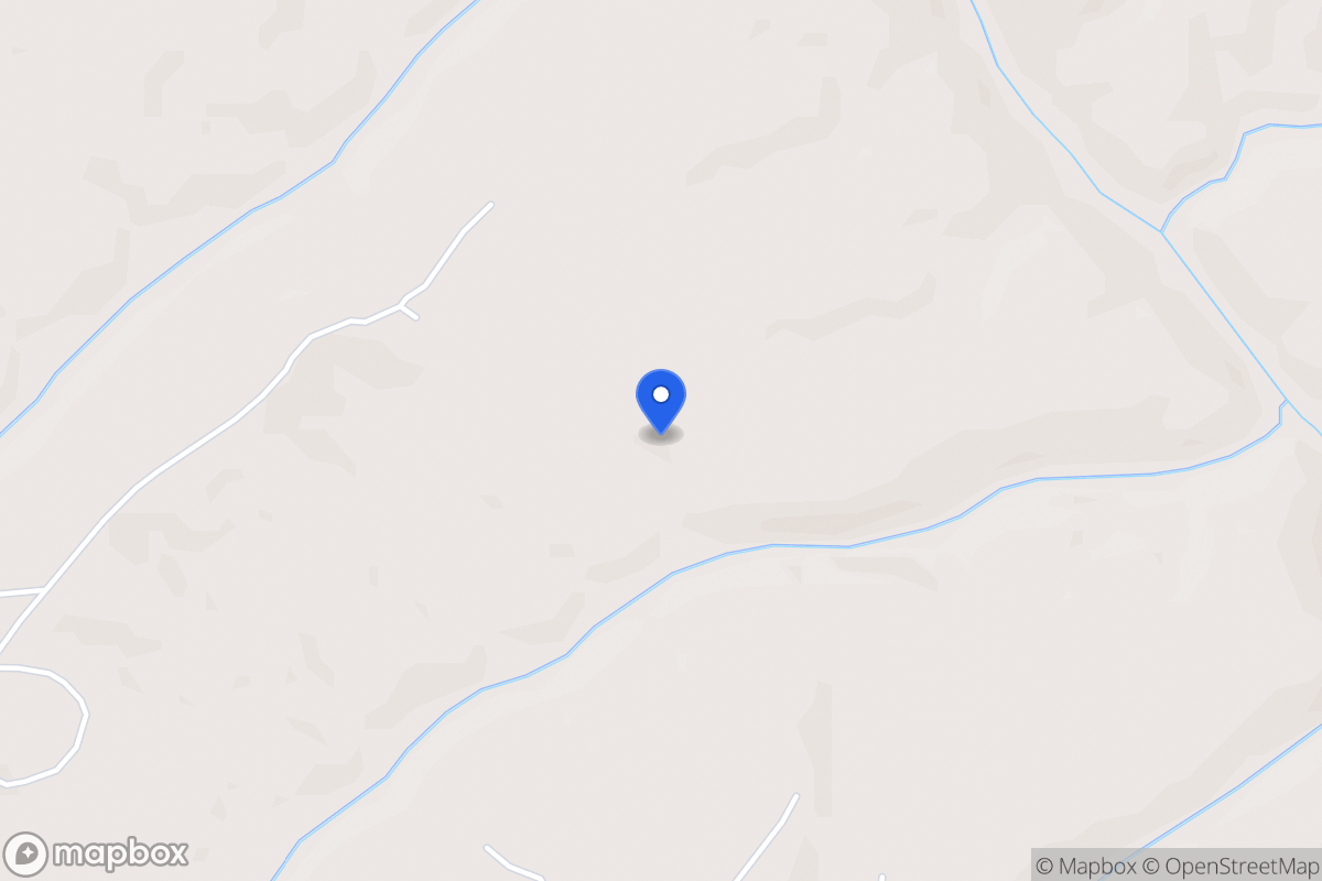 Map of 950 Duncan Rd