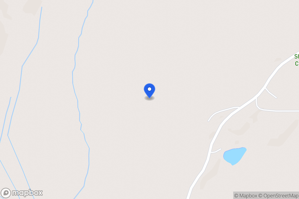 Map of 621 Shiloh Church Rd