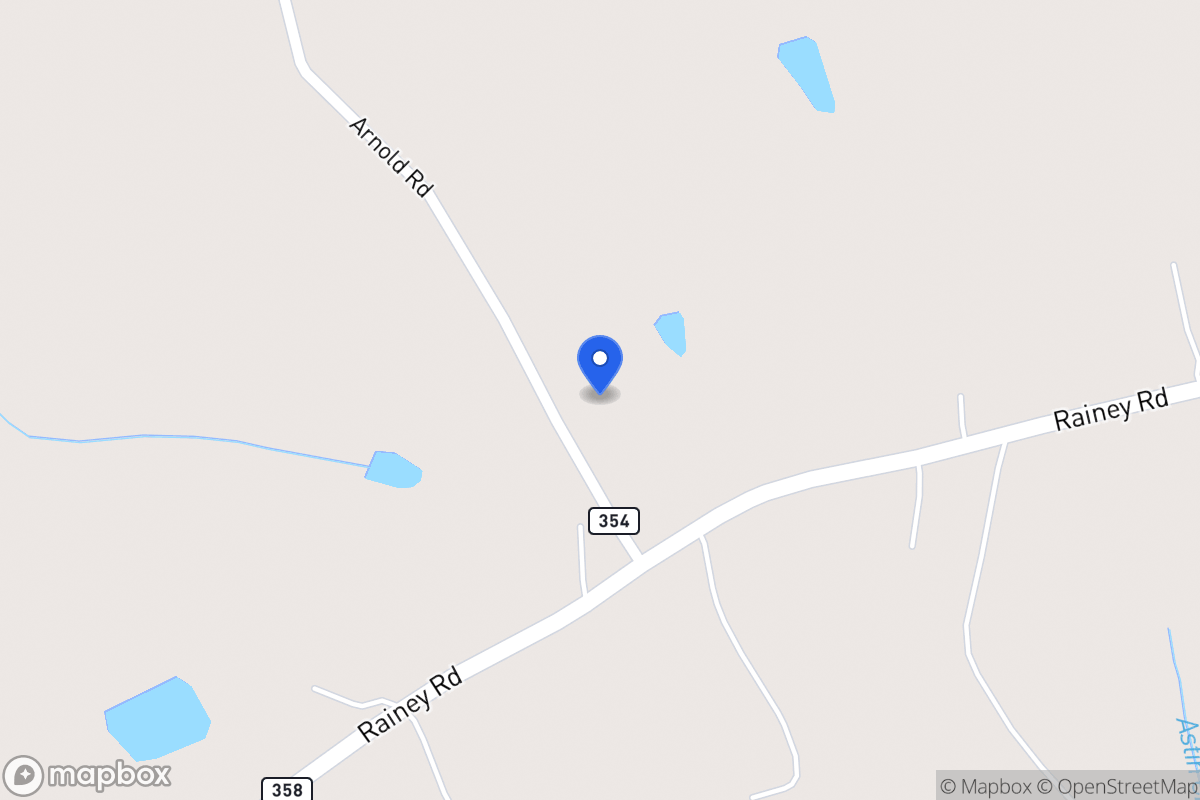 Map of Arnold Rd