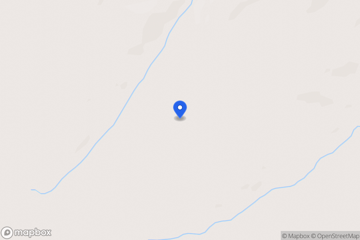 Map of 2861 Rockmart Rd