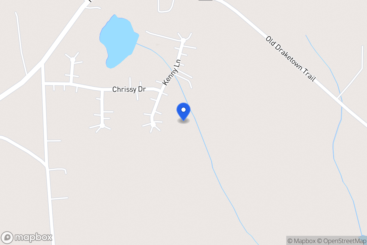 Map of 441 Kenny Ln