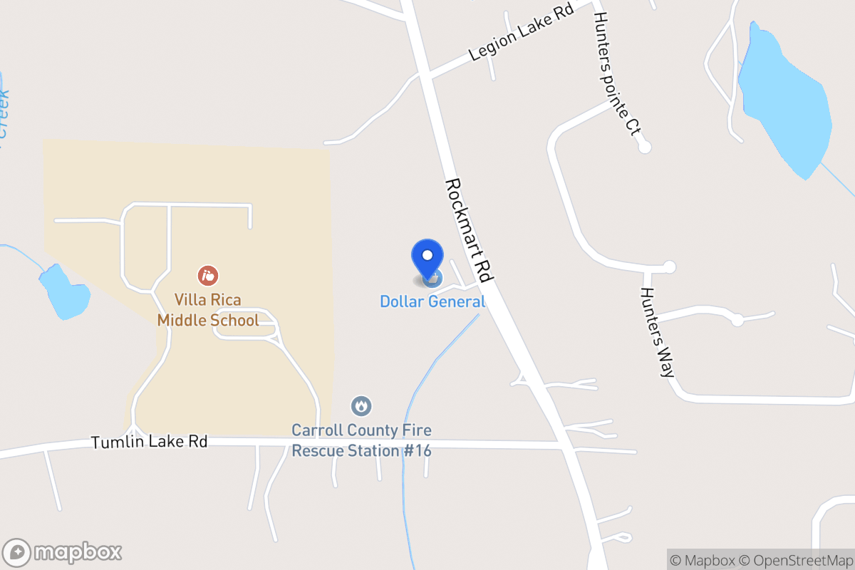 Map of 2586 101 Hwy