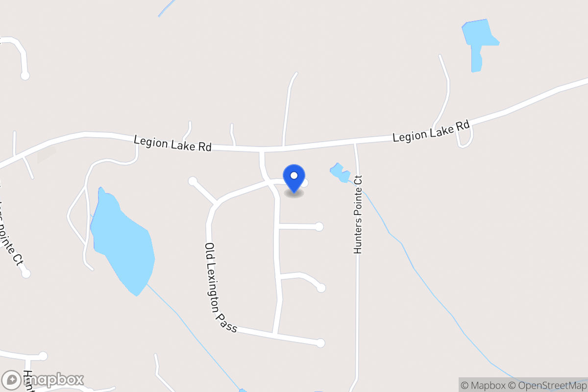 Map of 403 Pichmond Path