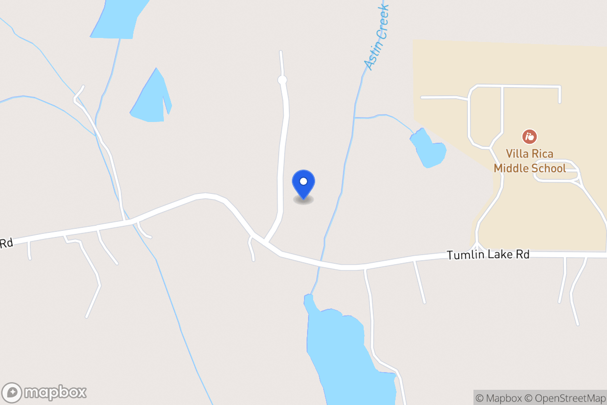 Map of 113 Garrison Ct