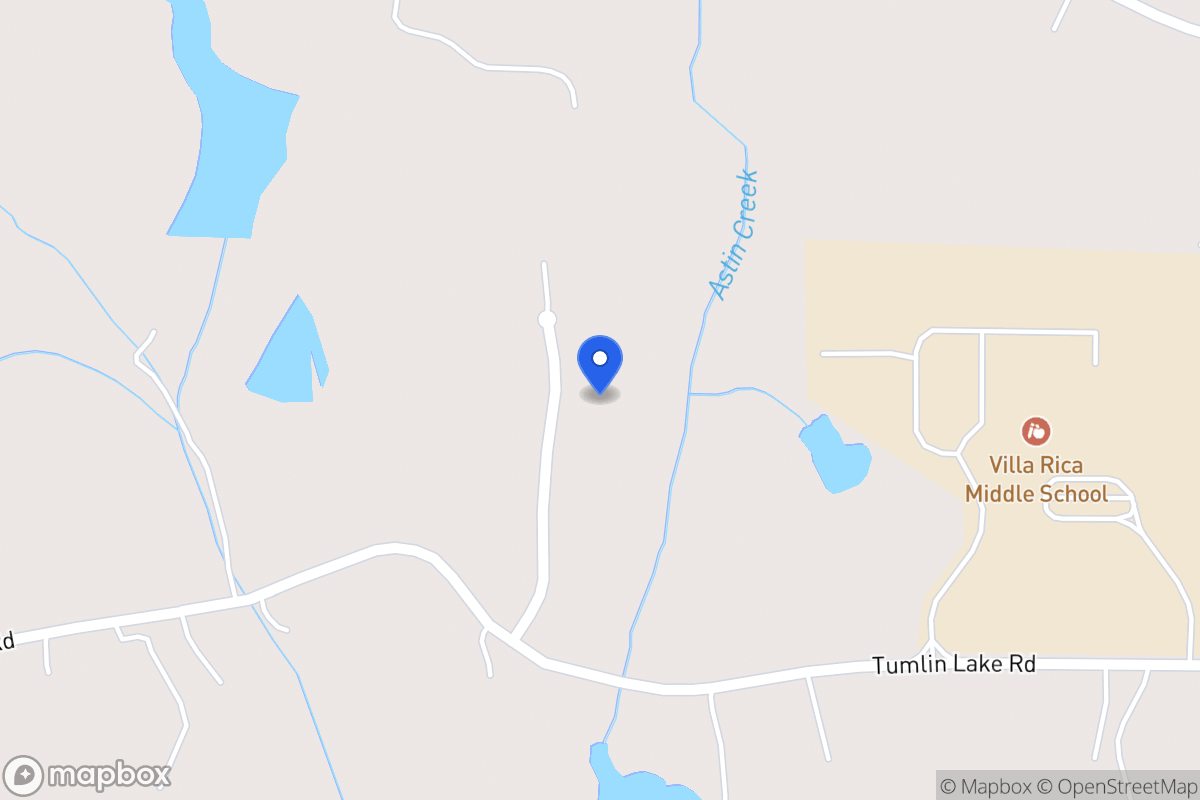 Map of 143 Garrison Ct