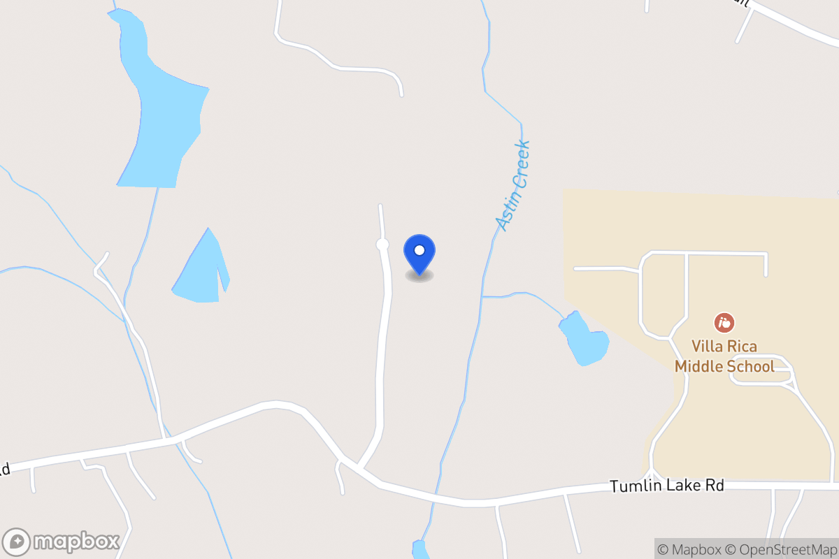 Map of 149 Garrison Ct