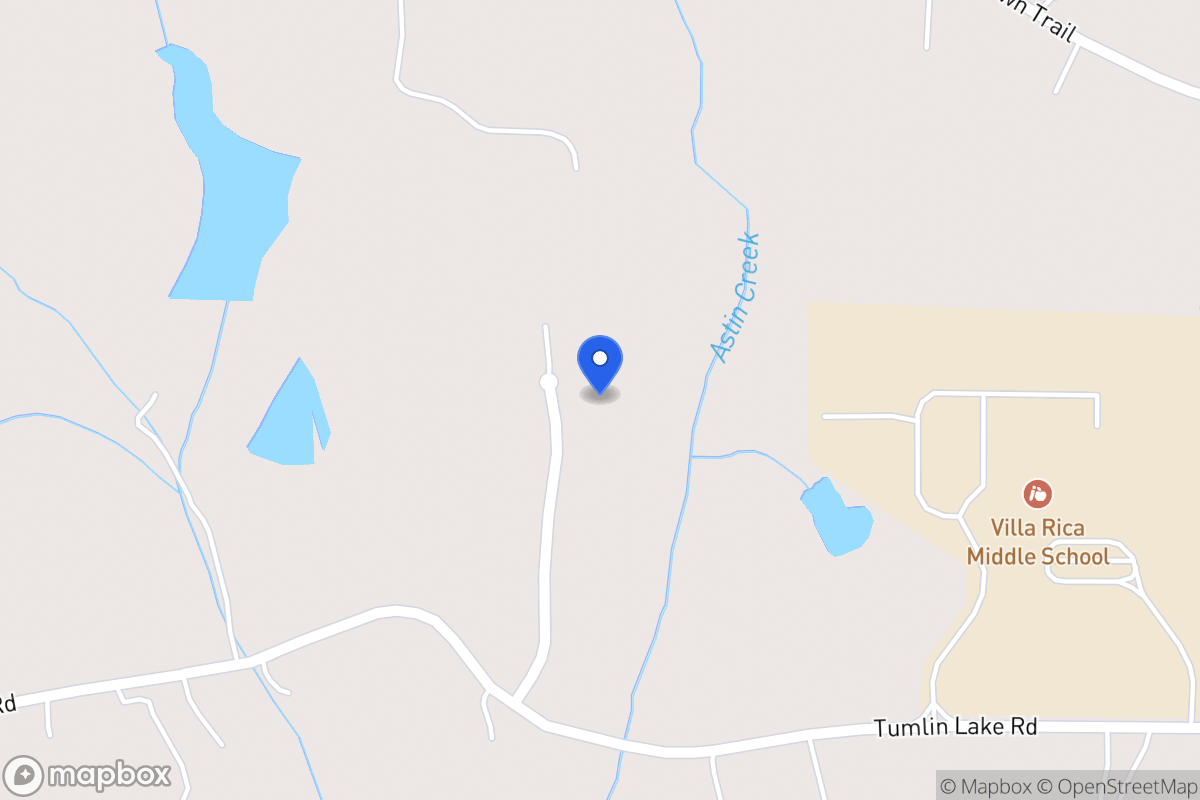 Map of 153 Garrison Ct