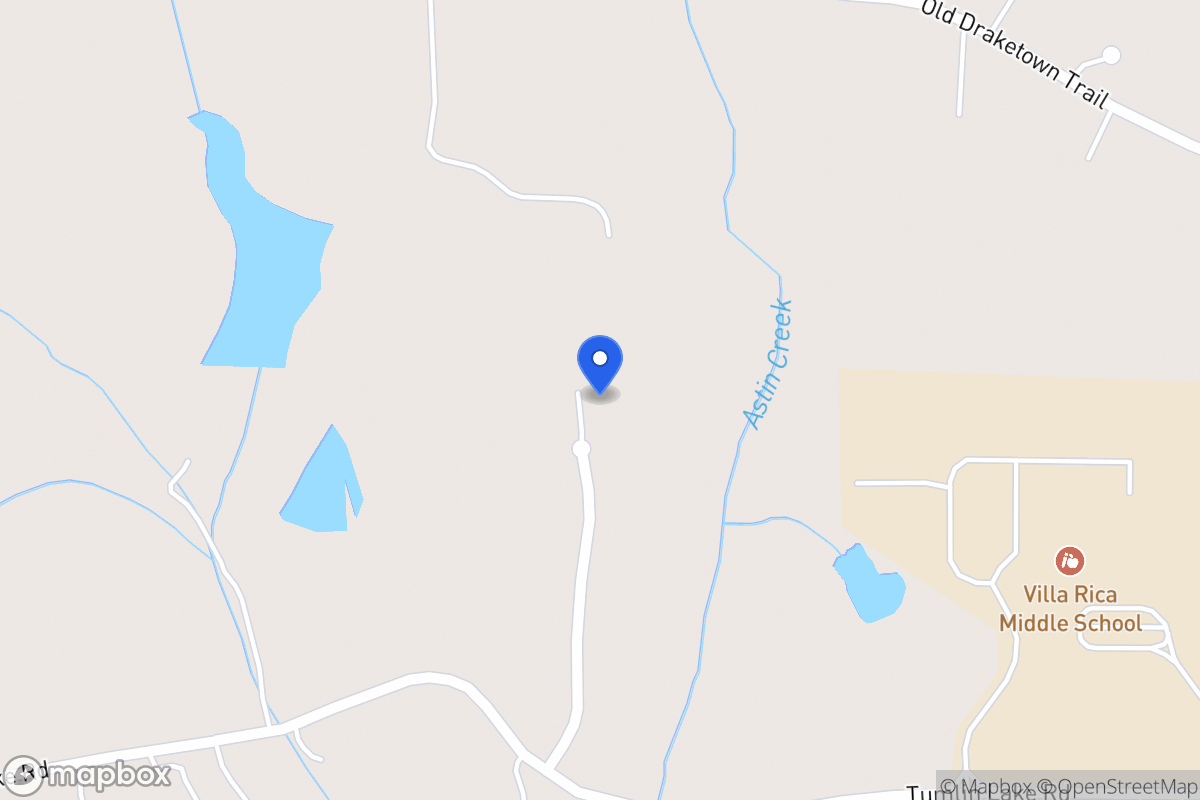 Map of 161 Garrison Ct