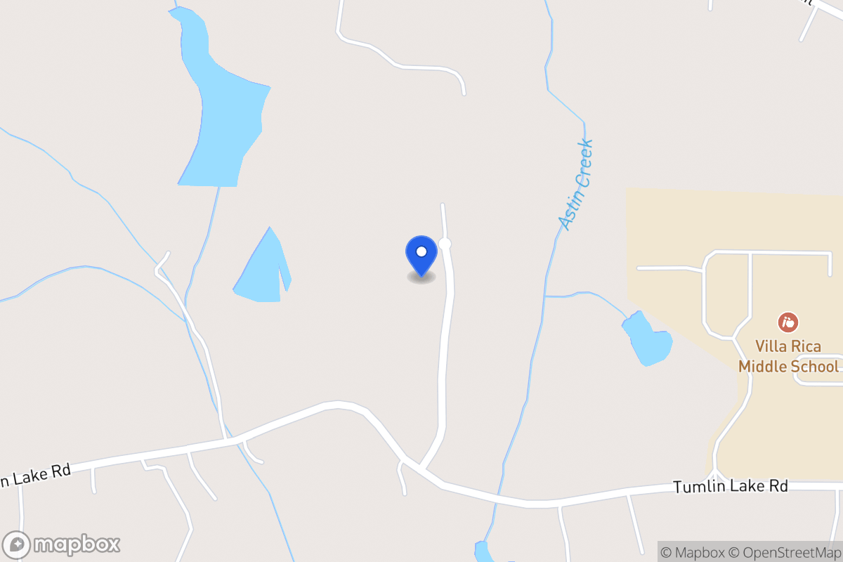 Map of 146 Garrison Ct