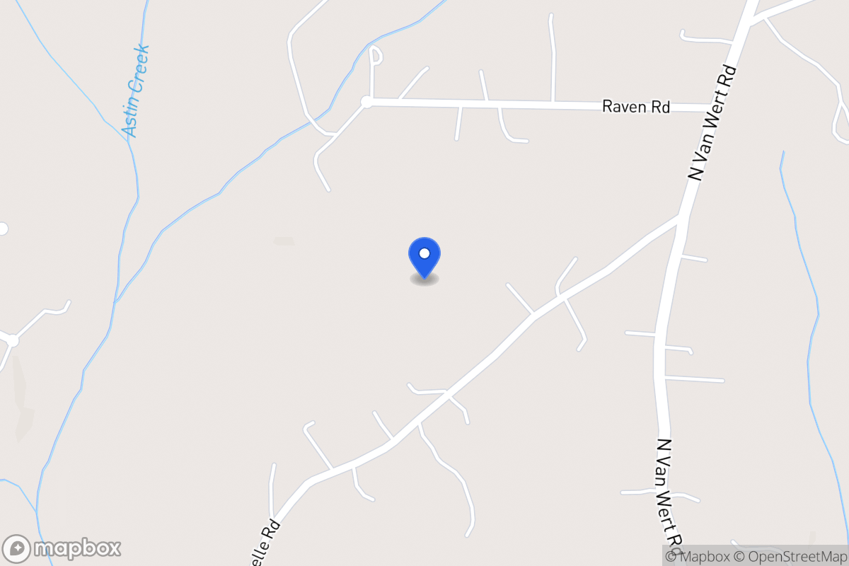 Map of 107 Labelle Rd