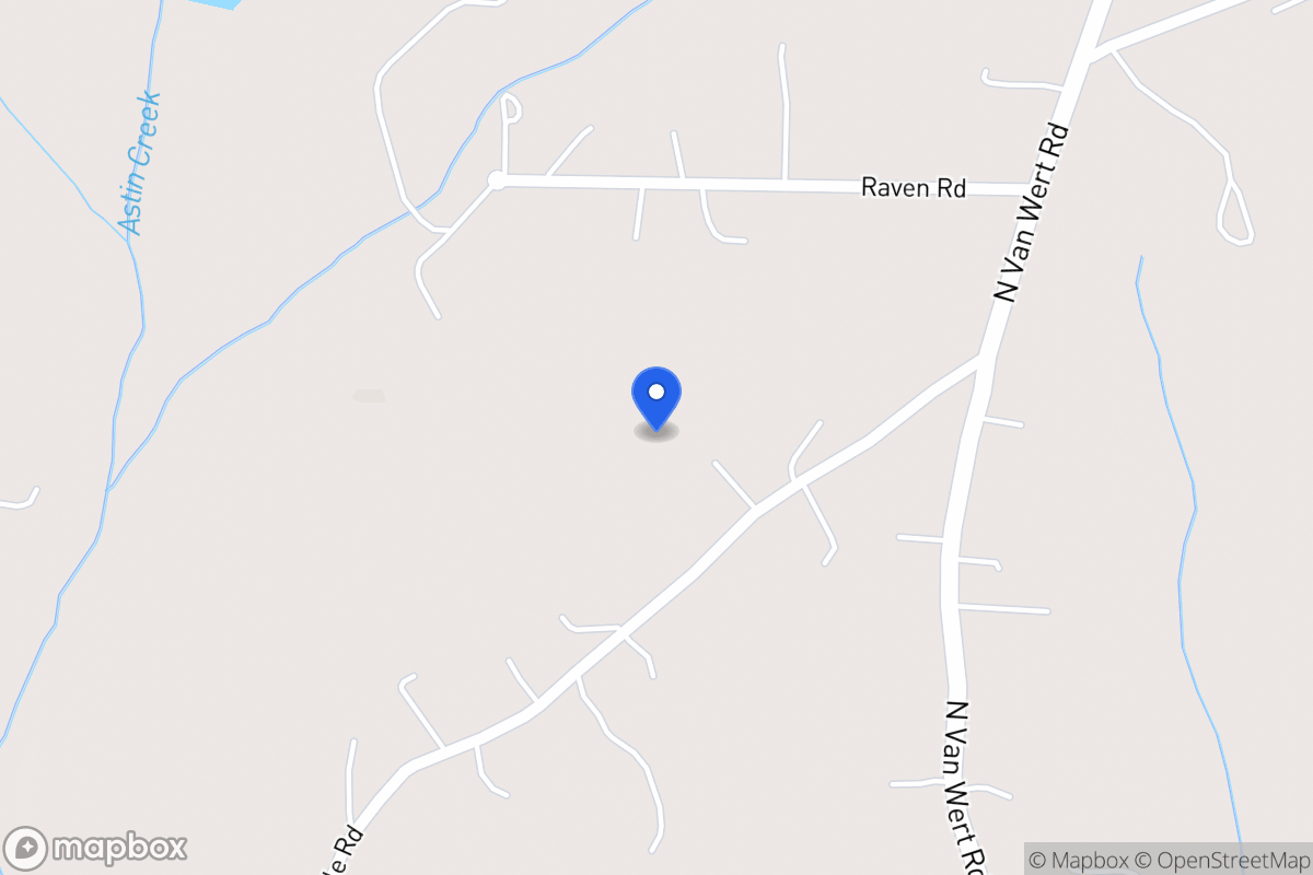 Map of 85 Labelle Rd