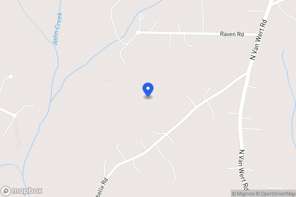 Map of 121 Labelle Rd