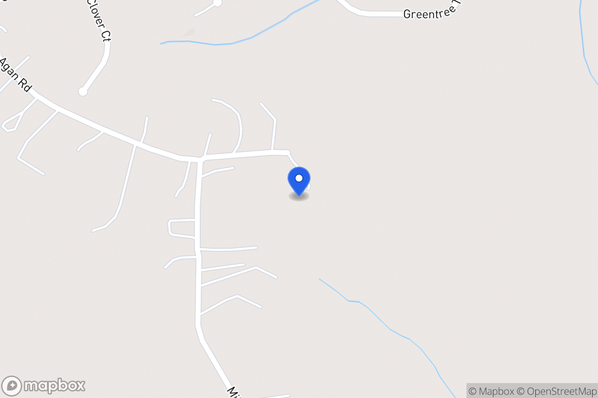 Map of 154 Camp Godwin Rd