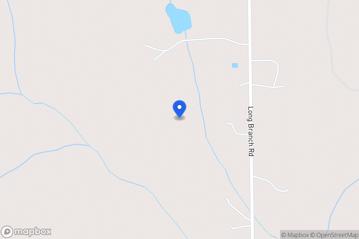 Map of 300 Long Branch Rd