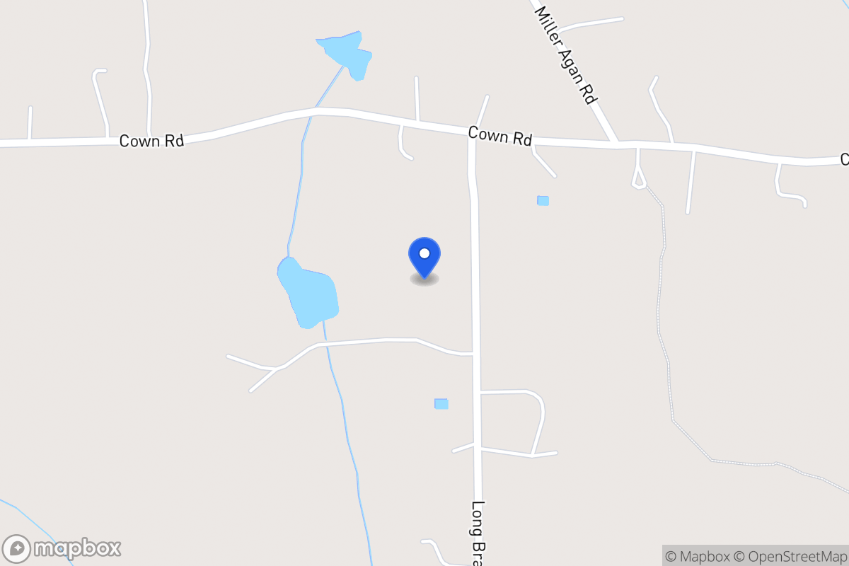 Map of 462 Long Branch Rd