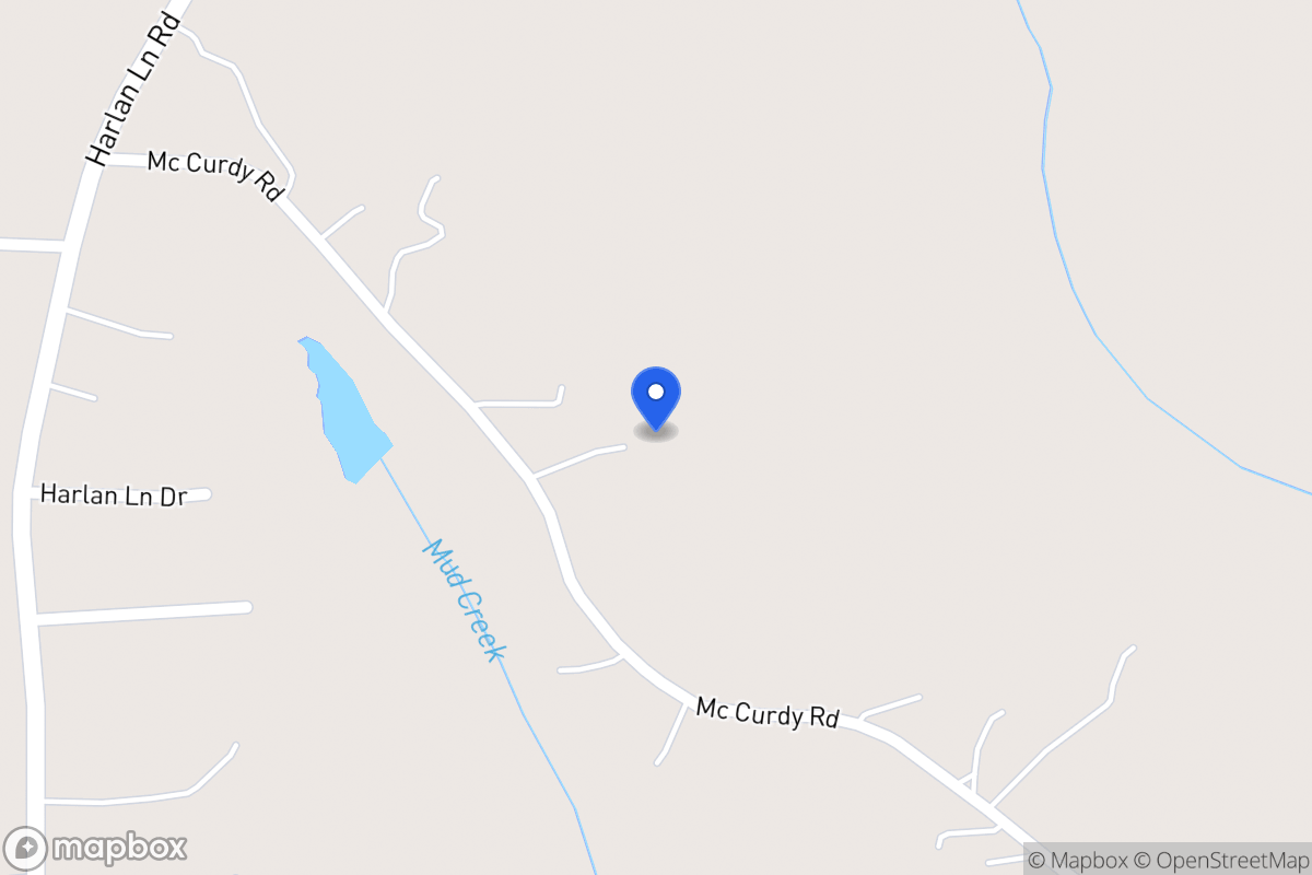 Map of 655 Mccurdy Rd
