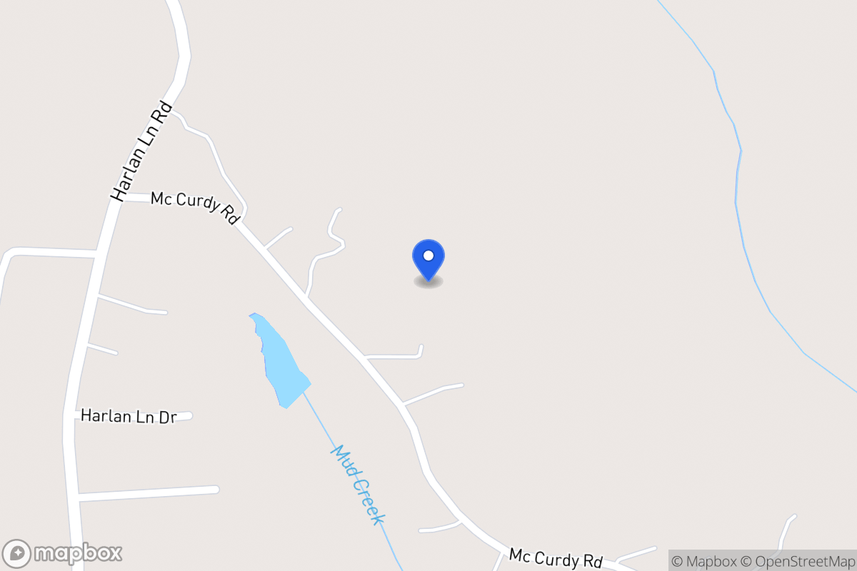 Map of 675 Mccurdy Rd