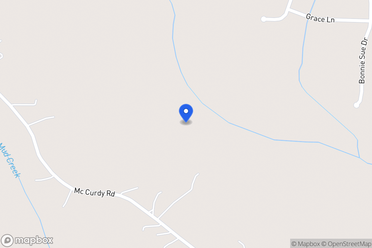 Map of 535 Mccurdy Rd