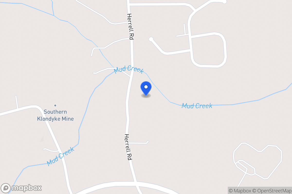 Map of 285 Herrell Rd